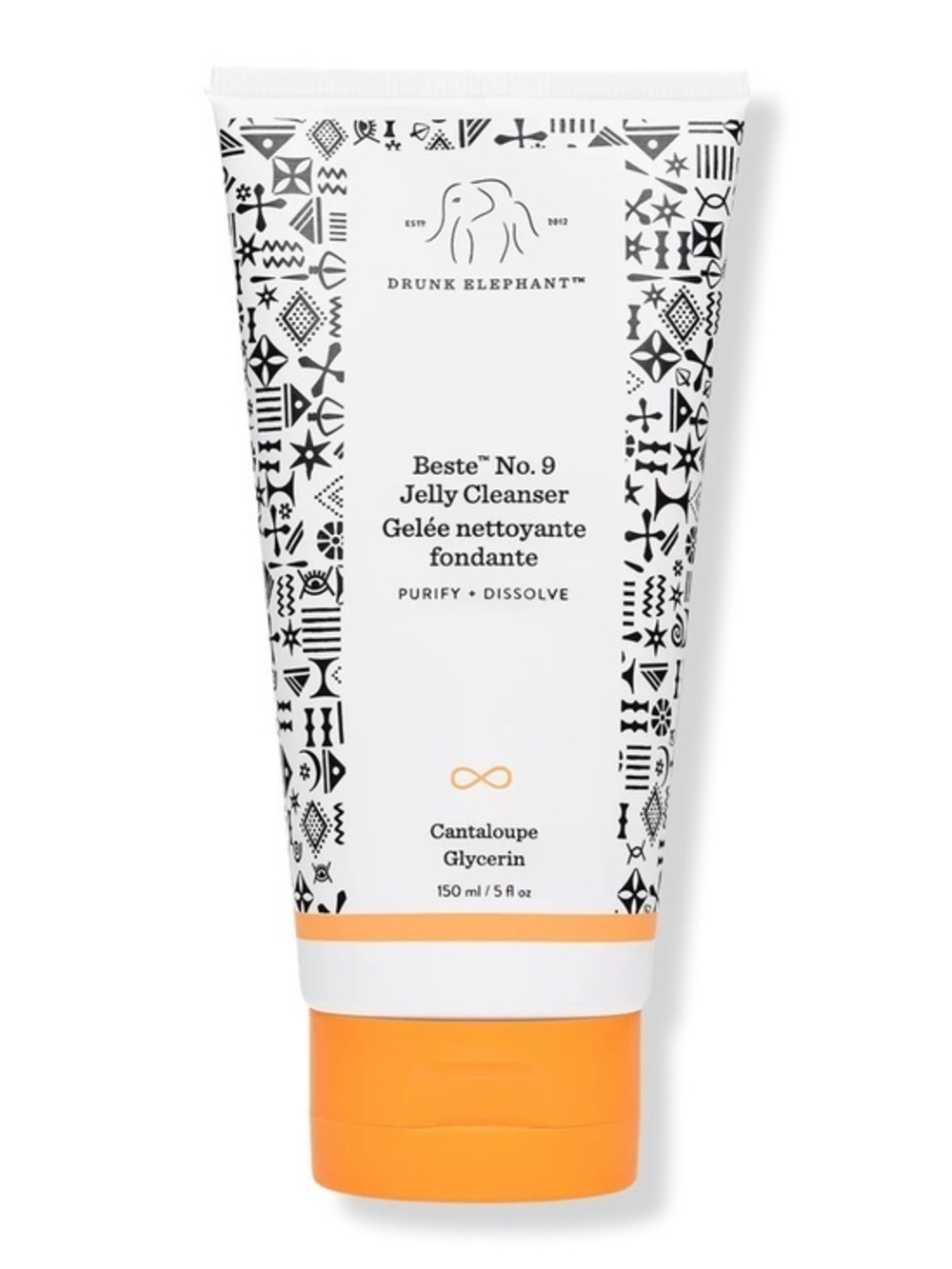 Drunk Elephant Beste No. 9 Jelly Cleanser